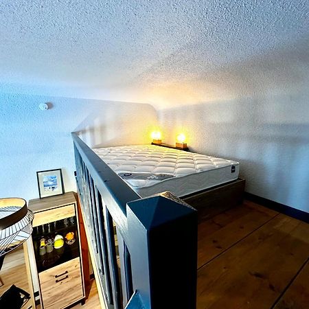Superbe Appartement Hyper-Centre Chamonix Mont Blanc Exterior foto