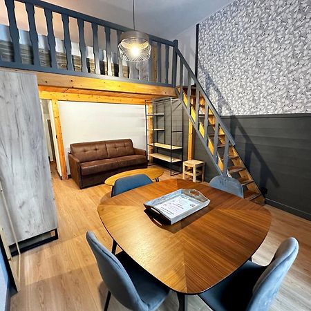 Superbe Appartement Hyper-Centre Chamonix Mont Blanc Exterior foto