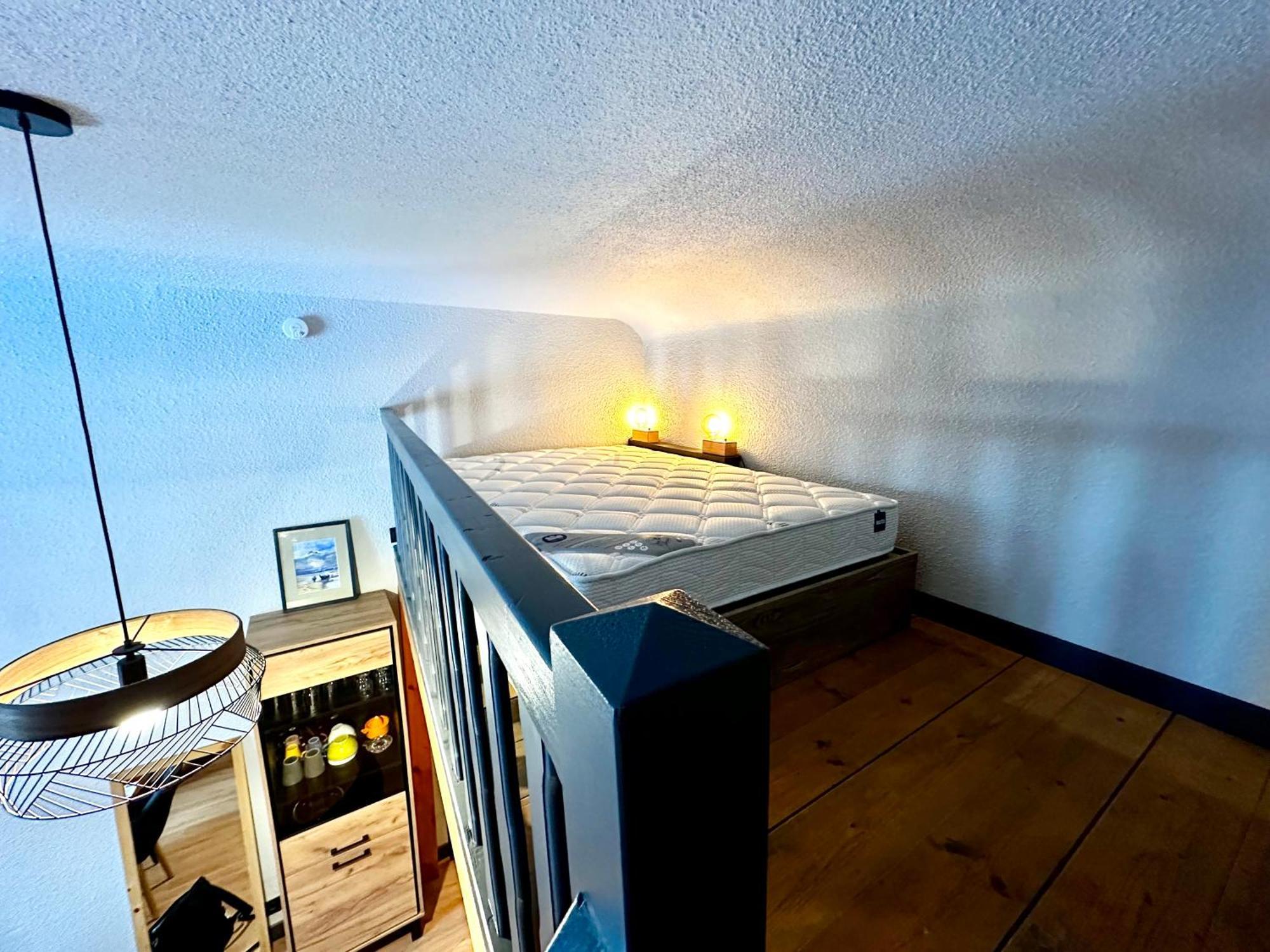 Superbe Appartement Hyper-Centre Chamonix Mont Blanc Exterior foto