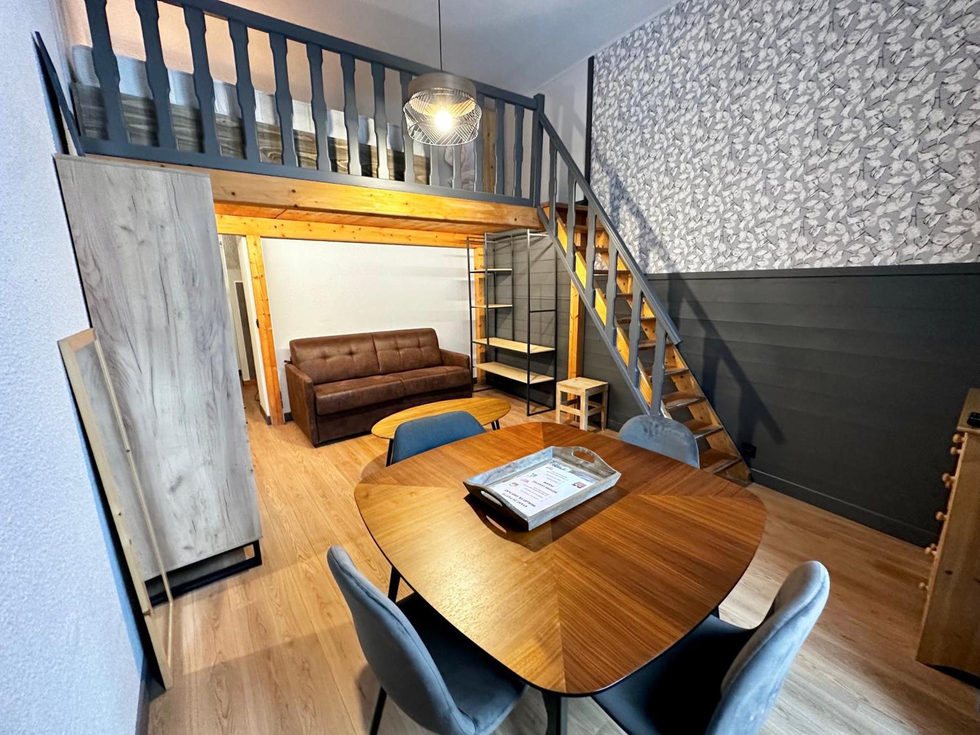 Superbe Appartement Hyper-Centre Chamonix Mont Blanc Exterior foto