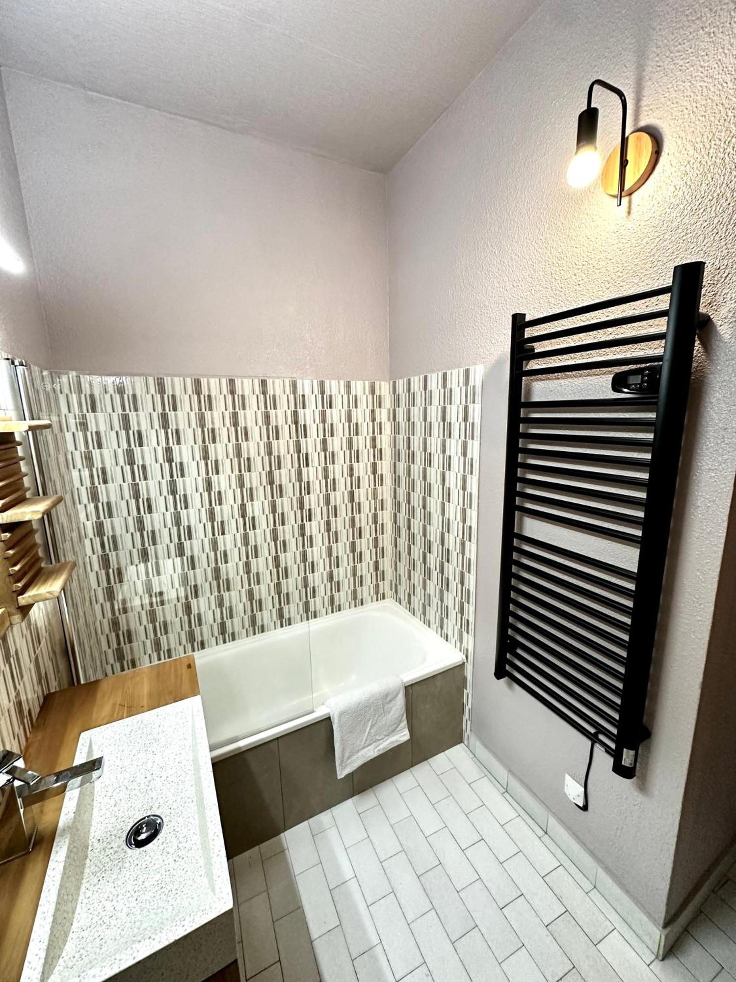 Superbe Appartement Hyper-Centre Chamonix Mont Blanc Exterior foto