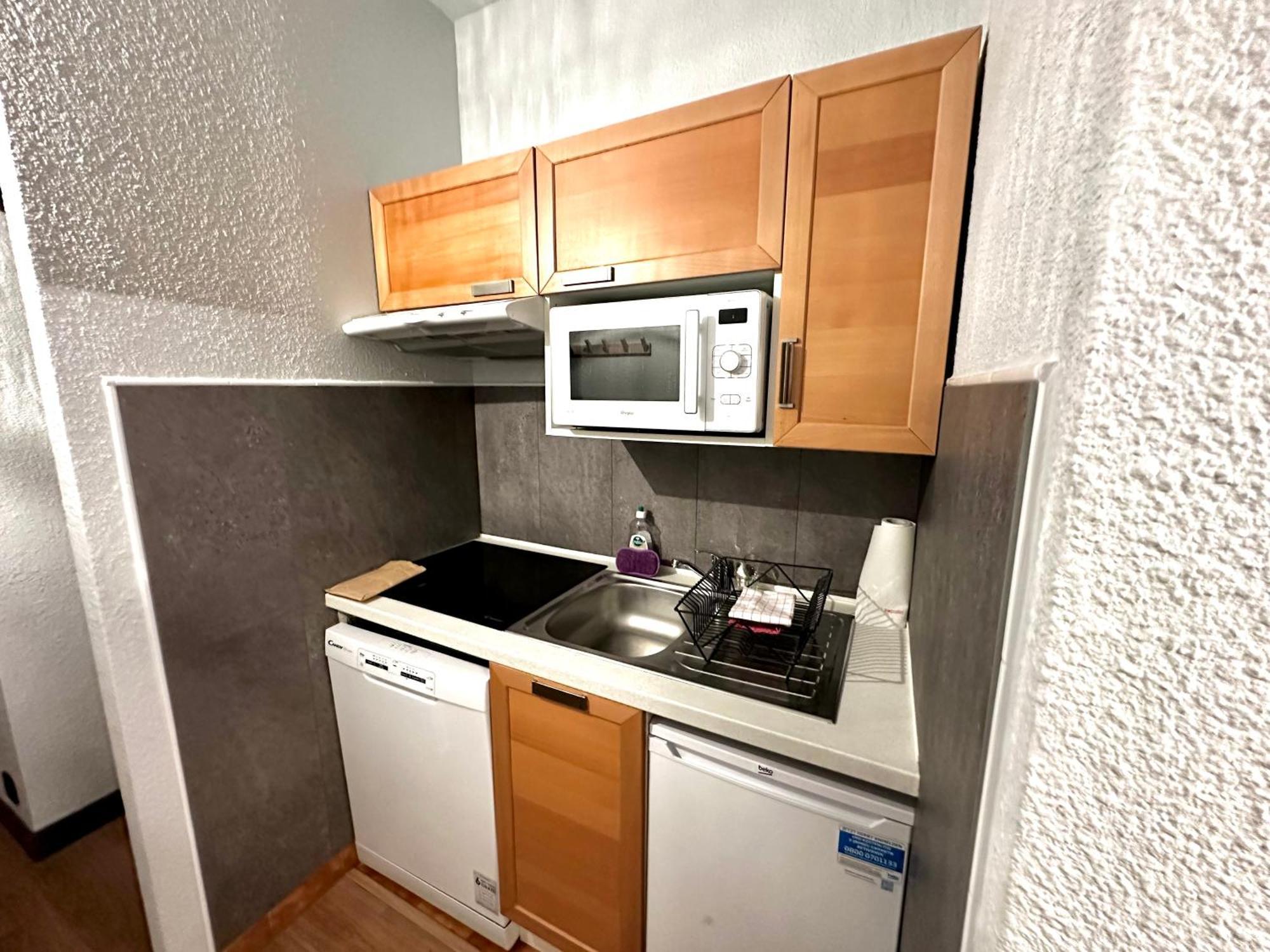 Superbe Appartement Hyper-Centre Chamonix Mont Blanc Exterior foto